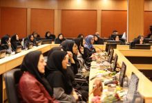 گزارش تصویری مراسم بزرگداشت مقام مادر و روز زن